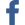Facebook Ikona