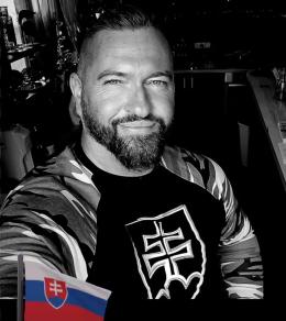 Profilový obrázek