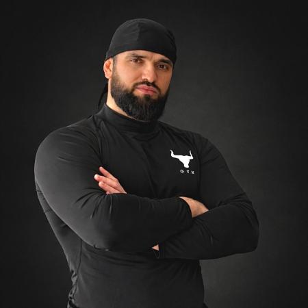 Profilový obrázek