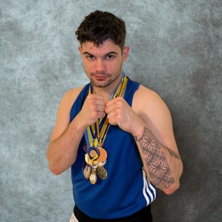 Profilový obrázek