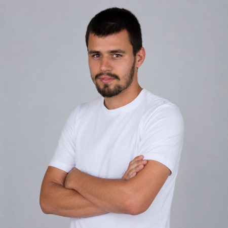 Profilový obrázek