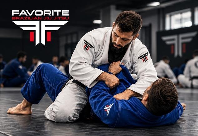 Jak zlepšit brazilské jiu-jitsu: 5 důležitých tréninkových tipů